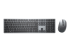 KM7321WGY-INT - Dell Premier Wireless Keyboard and Mouse KM7321W - Front