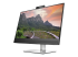 40Z29AA#ABB - HP E27m G4 Conferencing Monitor - Right-angle