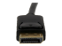 DP2VGAMM10B - StarTech.com 10 ft DisplayPort to VGA Adapter Cable - Close up