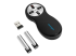 33374EU - Kensington Si600 Wireless Presenter with Laser Pointer - Right-angle