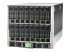 763850-B21 - HPE BLc7000 Platinum Single-Phase Enclosure w/6 Power Supplies and 10 Fans w/16 OneView Licenses - Right-angle