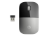 X7Q44AA#ABB - HP Z3700 - Mouse - wireless - Front