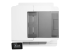 7KW75A#B19 - HP Color LaserJet Pro MFP M283fdw - Top