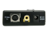 VID2HDCON - StarTech.com Composite and S-Video to HDMI Converter with Audio - Back