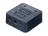 M2-HDD-DUPLICATOR-N1 - StarTech.com 1:1 Standalone M.2 NVMe Drive Duplicator and Dock - Left-angle