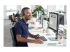 960-001372 - Logitech C505e - Webcam - Right-angle