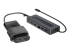9H0H9AA - HP Universal - Docking station - Right-angle