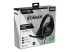 4P5K1AA - HyperX Cloud Stinger - Left-angle