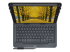 920-008341 - Logitech Universal - Keyboard and folio case - Top