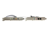 PEXSOUND7CH - StarTech.com 7.1 Channel Sound Card - Left side