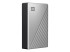 WDBFTM0040BSL-WESN - WD My Passport Ultra WDBFTM0040BSL - Left-angle