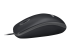 910-003357 - Logitech B100 - Mouse - Right side