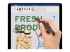 8WX-00003 - Microsoft Surface Slim Pen 2 - Left-angle