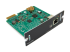 AP9640 - APC Network Management Card 3 with PowerChute Network Shutdown - Left-angle