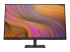 64W34AA#ABU - HP P24h G5 - LED monitor - Front