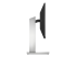 9VF96AA#ABB - HP E23 G4 - E-Series - Left side