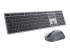 KM7321WGY-INT - Dell Premier Wireless Keyboard and Mouse KM7321W - Front