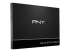 SSD7CS900-240-PB - PNY CS900 - SSD - 240 GB - Left-angle