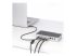 50C-40G-USB4-CABLE - StarTech.com 50cm (1.6ft) USB4 Cable, USB-IF Certified USB-C Cord 40Gbps - Right-angle