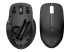 3B4Q5AA#AC3 - HP 435 - Mouse - ergonomic - Multi-angle