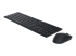KM5221WBKB-SPN - Dell Pro KM5221W - Keyboard and mouse set - Right-angle