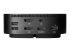5TW10AA#ABB - HP USB-C Dock G5 - Docking station - Back