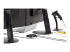 ST4200USBM - StarTech.com Rackmount USB 2.0 Hub - Back