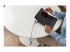 K97454EU - Kensington BlackBelt Rugged Case for Surface Go - Left-angle