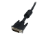 DVIIDMM20 - StarTech.com Dual Link DVI-I Cable - Close up