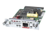 HWIC-1B-U= - Cisco 1-Port ISDN BRI U High-Speed WAN Interface Card - 
