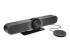 989-000405 - Logitech EXPANSION MIC FOR MEETUP - Left-angle