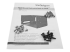WALLSHELF4U - StarTech.com 4U Open Frame Wall Mount Network Rack w/ Built in Shelf - Multi-angle