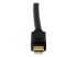 MDP2DVIMM3B - StarTech.com 3 ft Mini DisplayPort to DVI Adapter Cable - Close up
