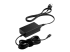 1P3K6AA - HP USB-C LC - Power adapter - Left-angle