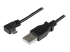 USBAUB50CMRA - StarTech.com Right Angle Micro USB Cable - Right-angle