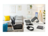 K72356EU - Kensington Mouse-in-a-Box USB - Left side
