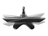 FPMA-D550SBLACK - Neomounts FPMA-D550SBLACK - Top