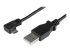 USBAUB1MRA - StarTech.com 1m 3 ft Micro-USB Charge-and-Sync Cable - Right-angle