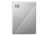WDBFTM0040BSL-WESN - WD My Passport Ultra WDBFTM0040BSL - Right-angle