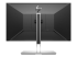 9VG82AA#ABU - HP E27q G4 - LED monitor - Back