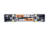 P76572-B25 - HPE Modular Smart Array 2070 16Gb Fibre Channel SFF Storage - Back
