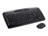 920-003982 - Logitech Wireless Combo MK330 - Left-angle