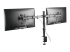 FPMA-D550DBLACK - Neomounts FPMA-D550D - Back
