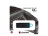 DTX/64GB - Kingston DataTraveler Exodia - Front