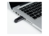 FD8GBATT4-EF - PNY Attaché 4 - USB flash drive - Left-angle