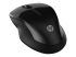 6V2J7AA - HP 250 - Mouse - optical - Back
