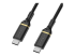 78-52541 - OtterBox Fast Charge Cable Standard - Right-angle