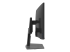 DELL-MDS19 - Dell MDS19 Dual Monitor Stand - Left side