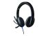 981-000480 - Logitech USB Headset H540 - Right-angle