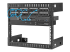 RK812WALLO - StarTech.com 8U 19" Wall Mount Network Rack - Right-angle